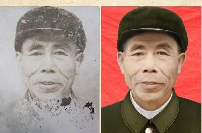 常平镇老照片模糊修复-72